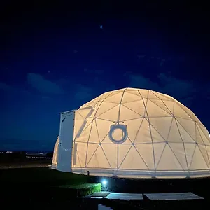 Eslanzarote Eco Dome Experience Vakantiepark