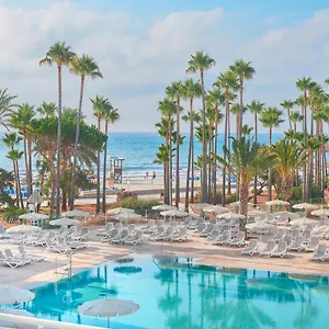 **** Resort Hipotels Mediterraneo Club Spain
