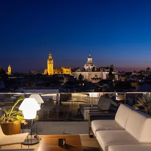 **** Hotel Abba Spain