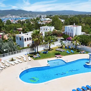 ** Aparthotel Vibra Monterrey Spain