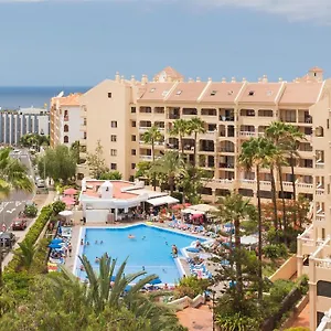  Aparthotel Castle Harbour
