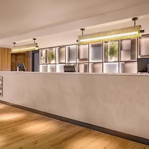 *** Hotel Ac Avenida De America By Marriott Spain