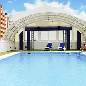 **** Hotel Vertice Spain