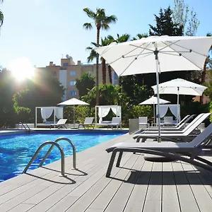*** Aparthotel Vibra Tivoli Spain