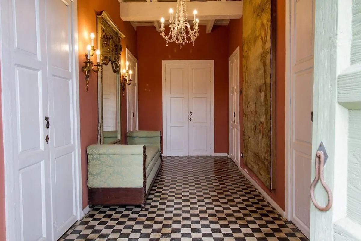 Hotel Hacienda De Abajo-Adults Only-Lujo Tazacorte