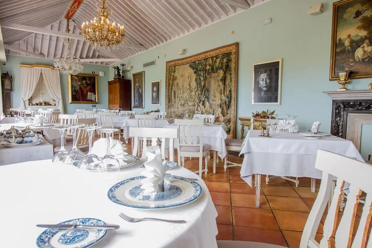 Hotel Hacienda De Abajo-Adults Only-Lujo Tazacorte