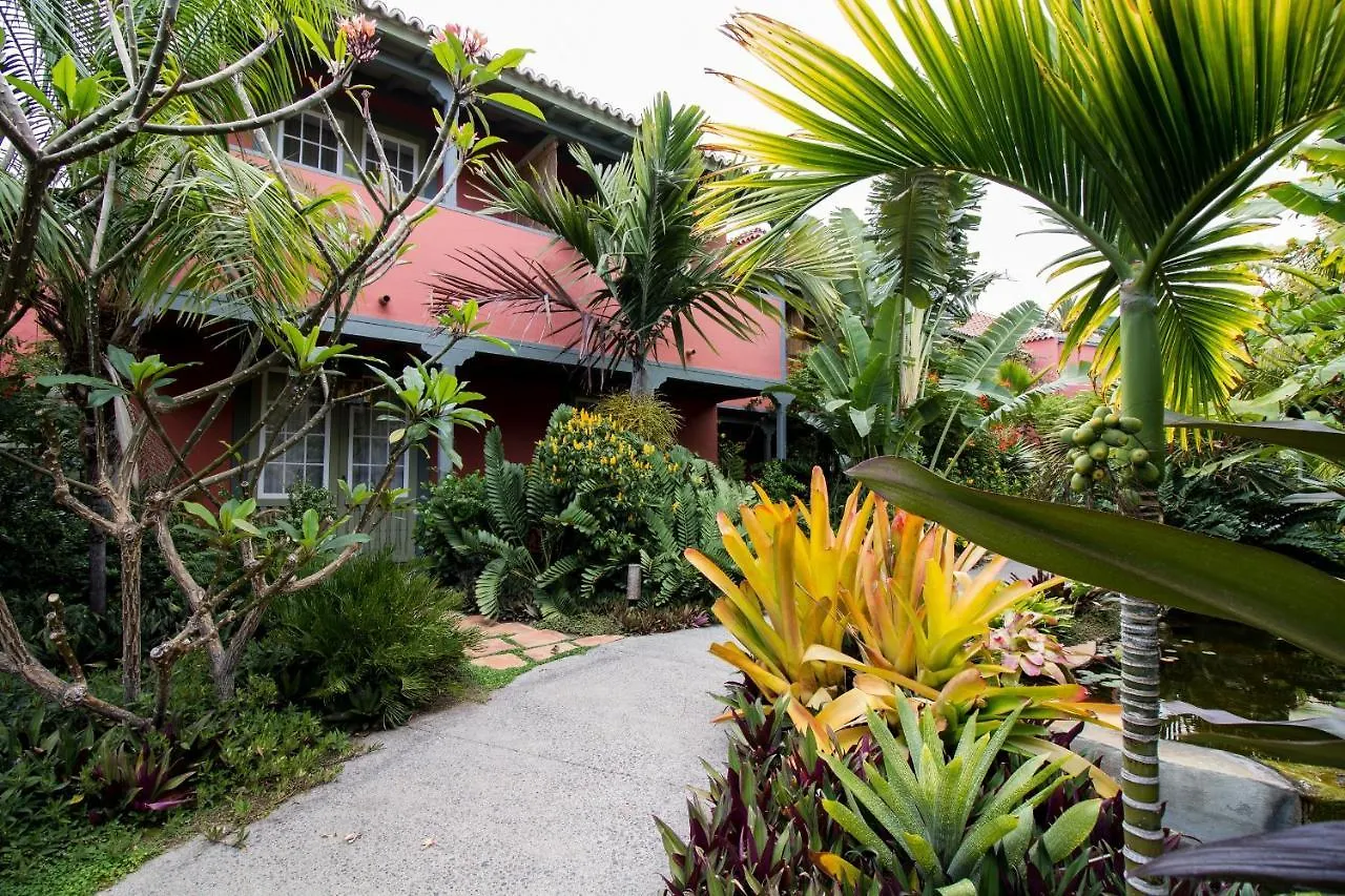 Hotel Hacienda De Abajo-Adults Only-Lujo Tazacorte