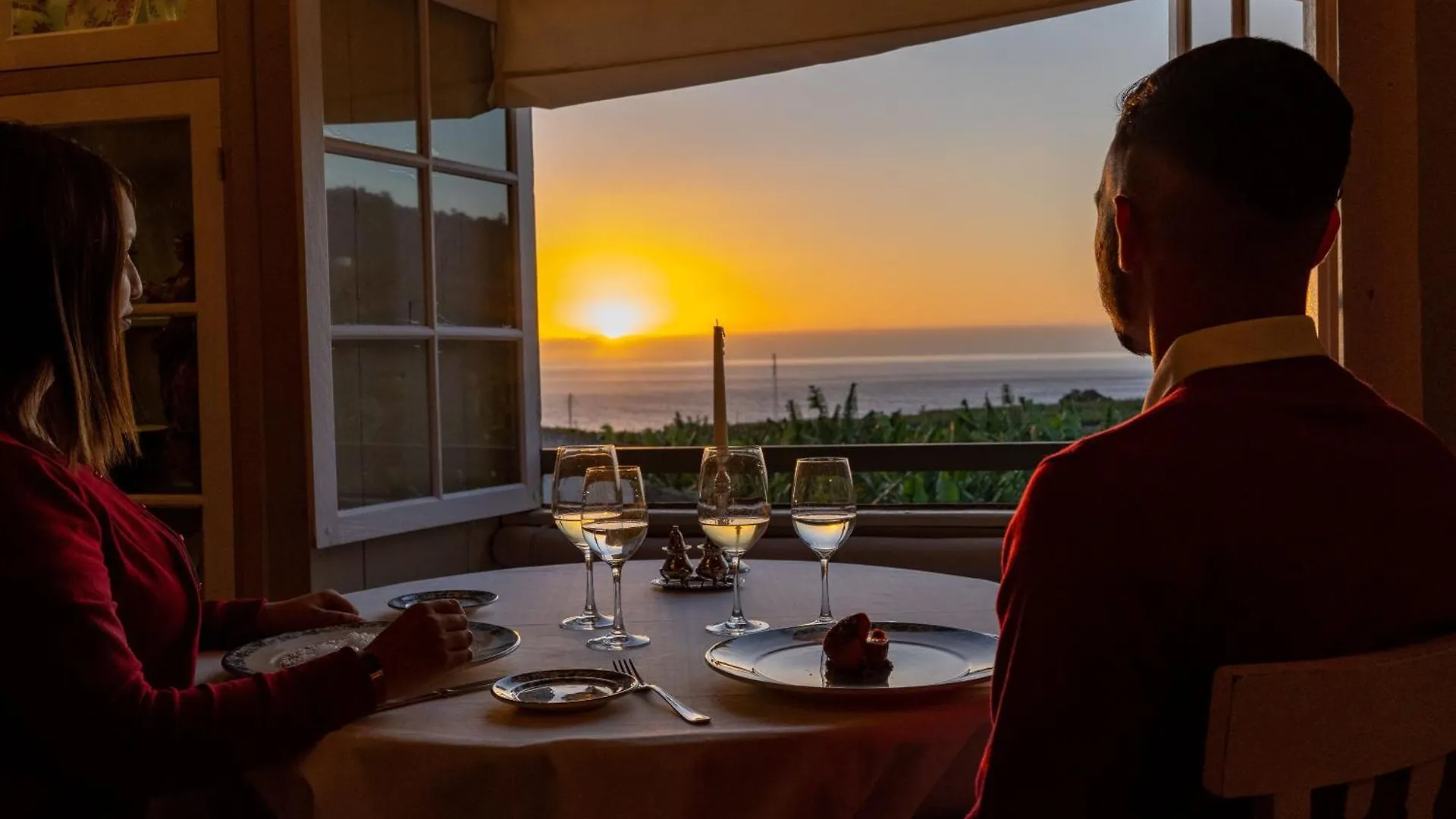 ****  Hotel Hacienda De Abajo-Adults Only-Lujo Tazacorte Espanha