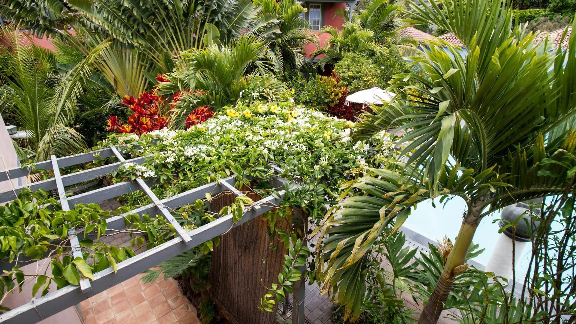 Hotel Hacienda De Abajo-Adults Only-Lujo Tazacorte