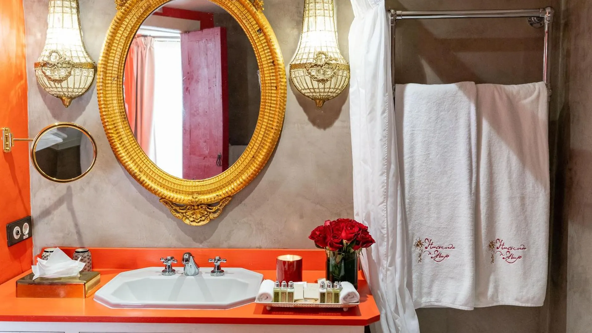 ****  Hotel Hacienda De Abajo-Adults Only-Lujo Tazacorte Espanha