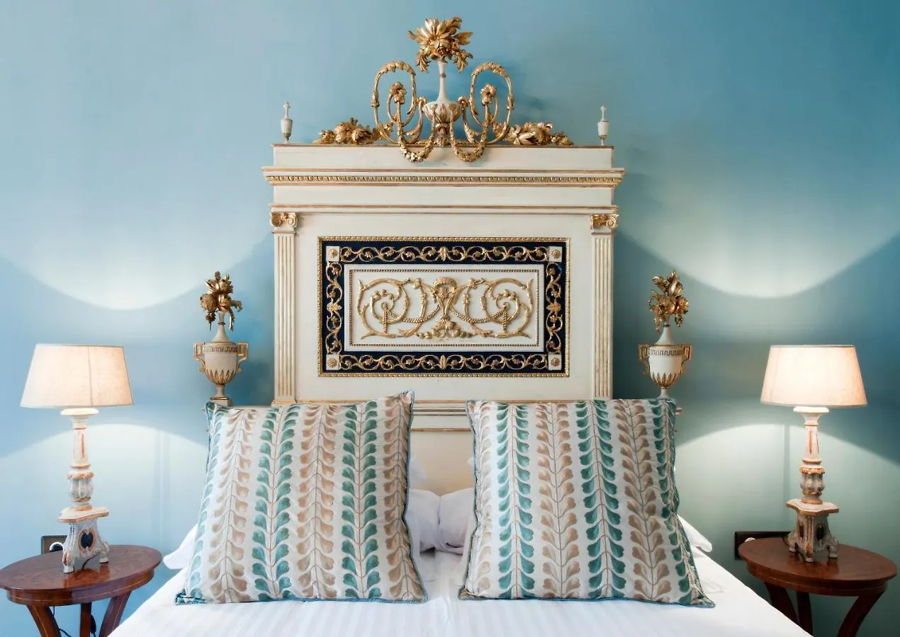 Hotel Hacienda De Abajo-Adults Only-Lujo Tazacorte 4*,