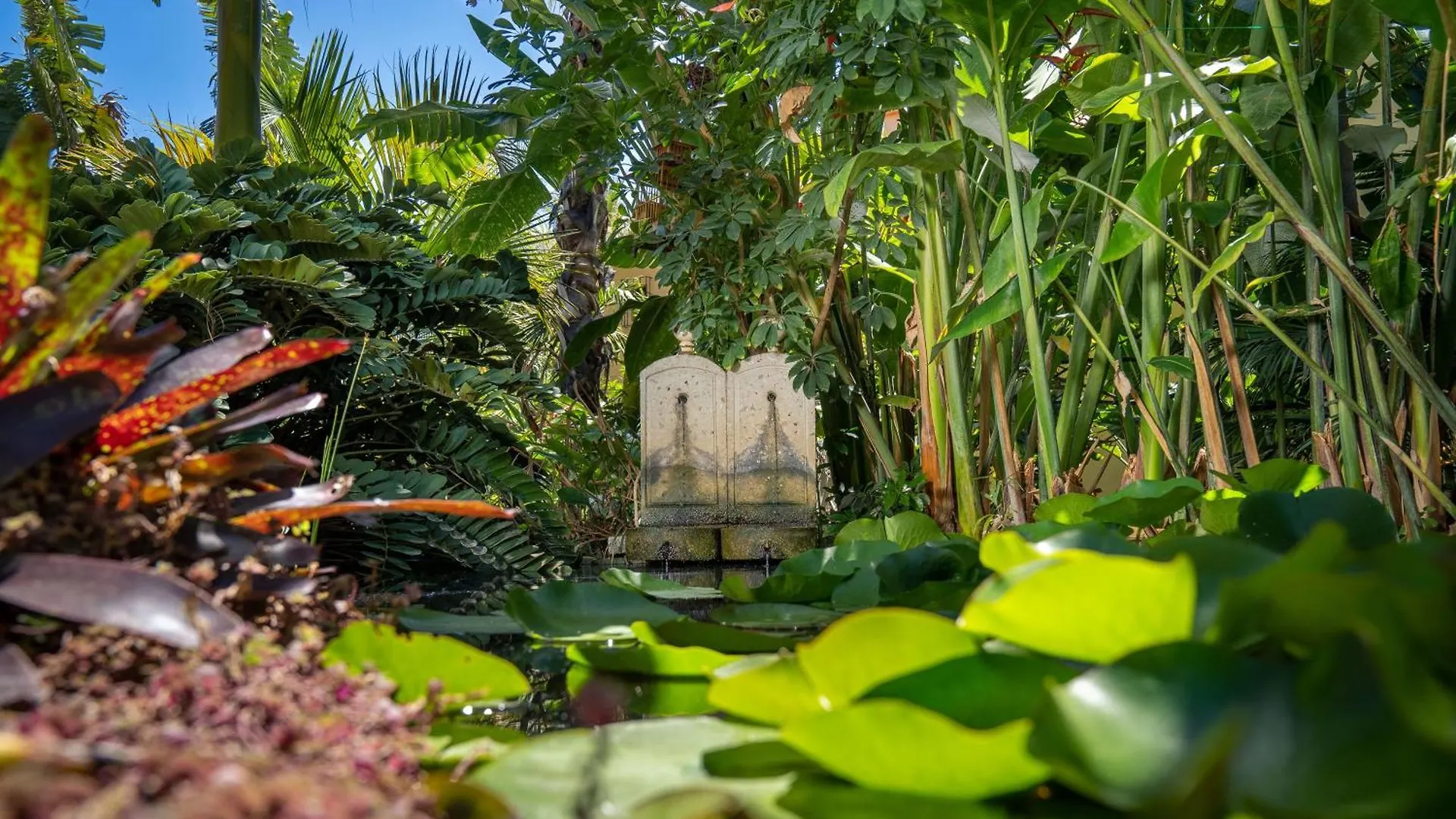 ****  Hotel Hacienda De Abajo-Adults Only-Lujo Tazacorte Espanha